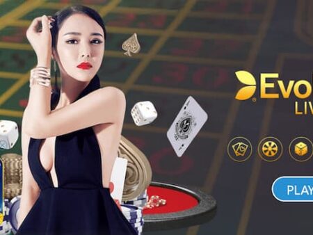 Casino 123B – Thiên Đường Cá Cược Dành Cho Game Thủ