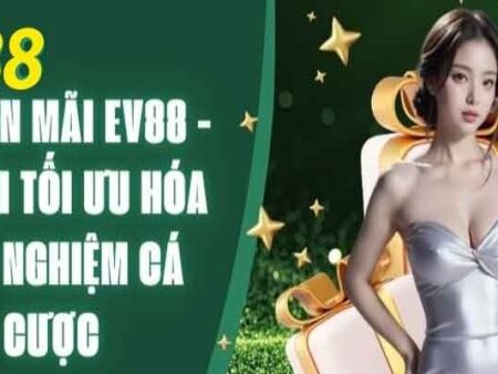 Ev88 Đăng Nhập – Những Vấn Đề Thường Gặp Và Cách Xử Lý